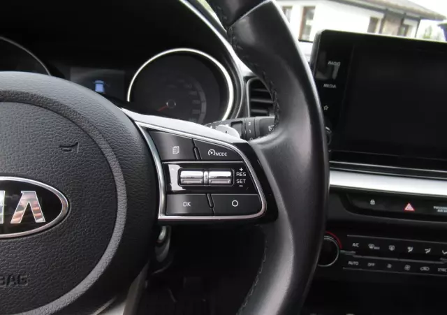 KIA Ceed 1.5 T-GDI M DCT