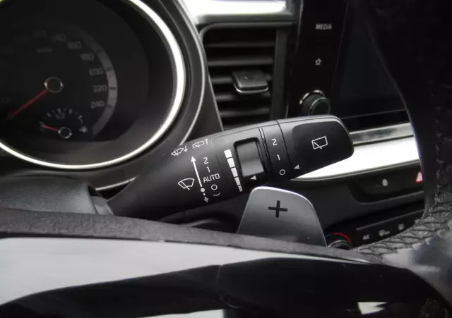 KIA Ceed 1.5 T-GDI M DCT