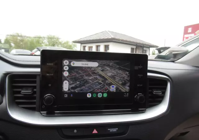 KIA Ceed 1.5 T-GDI M DCT