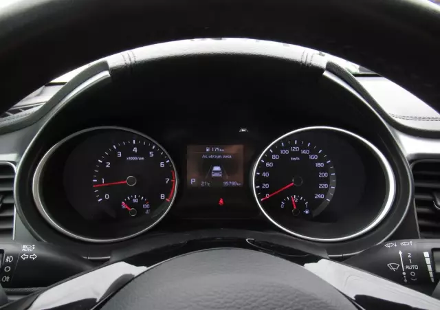 KIA Ceed 1.5 T-GDI M DCT