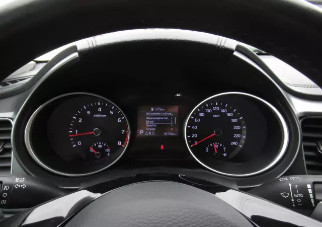 KIA Ceed 1.5 T-GDI M DCT