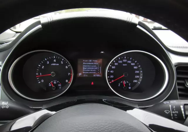 KIA Ceed 1.5 T-GDI M DCT