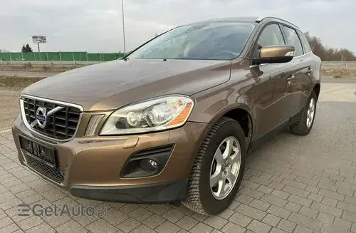 VOLVO Xc 60 