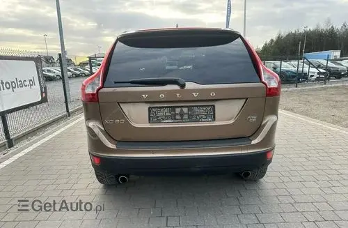 VOLVO Xc 60 