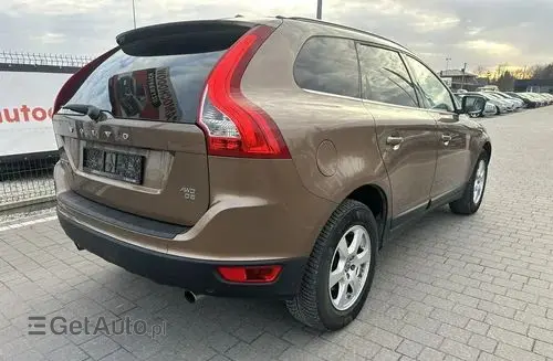 VOLVO Xc 60 