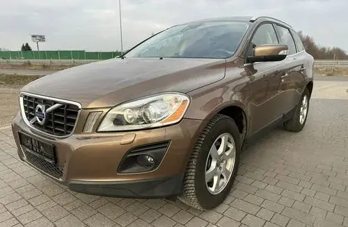 VOLVO Xc 60 