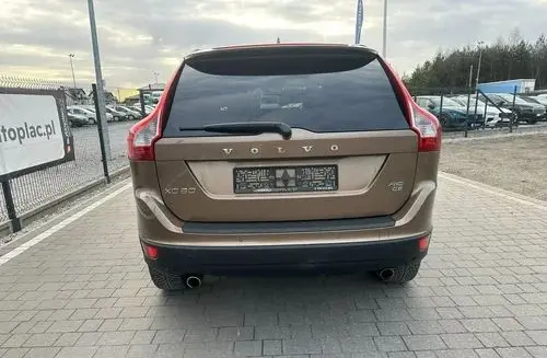VOLVO Xc 60 
