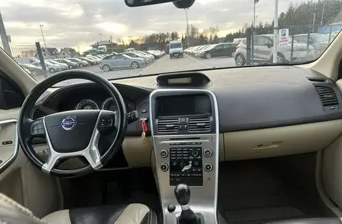 VOLVO Xc 60 