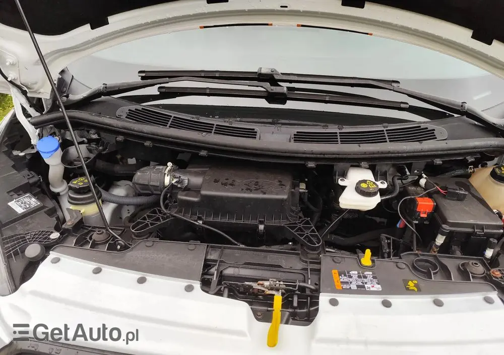 FORD Transit Custom L1, H1 