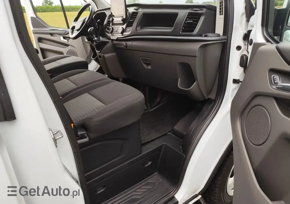 FORD Transit Custom L1, H1 