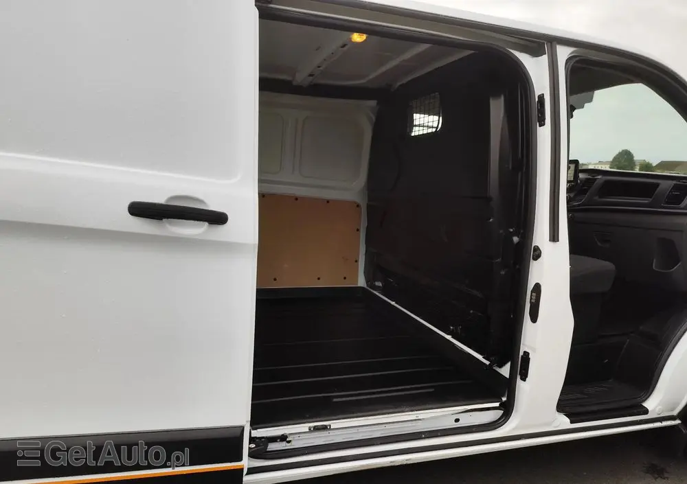 FORD Transit Custom L1, H1 