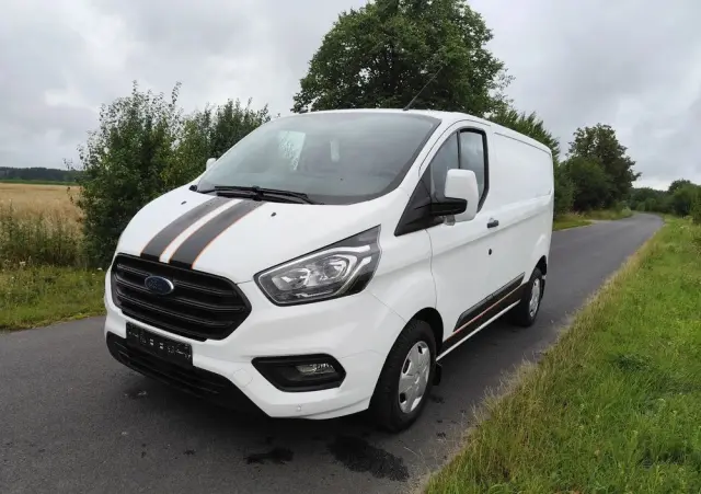 FORD Transit Custom L1, H1 
