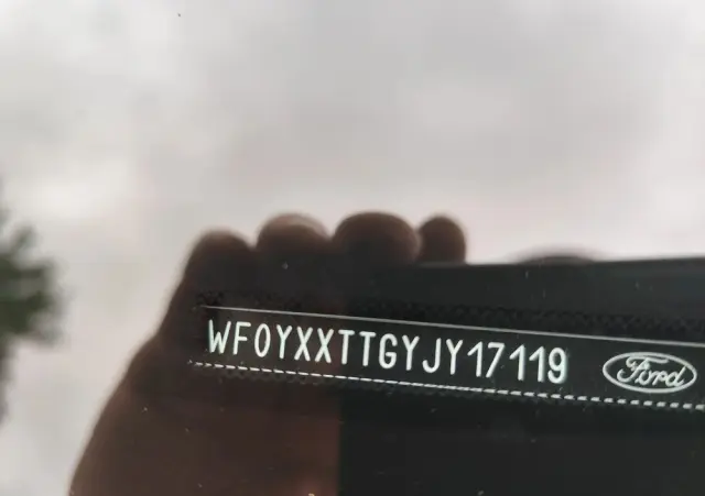 FORD Transit Custom L1, H1 