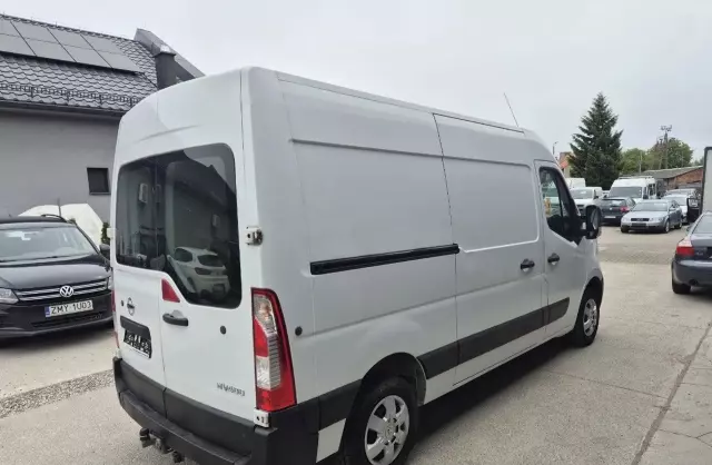 NISSAN Nv400 