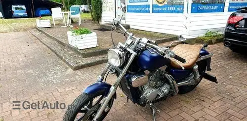 KAWASAKI GTR 1000 