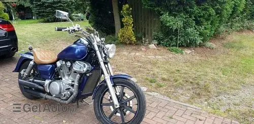 KAWASAKI GTR 1000 