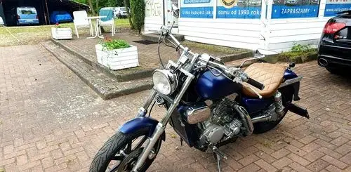 KAWASAKI GTR 1000 