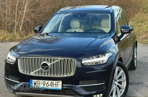 VOLVO Xc 90 
