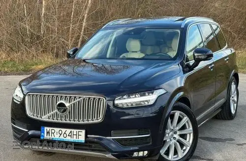 VOLVO Xc 90 