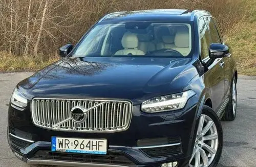 VOLVO Xc 90 
