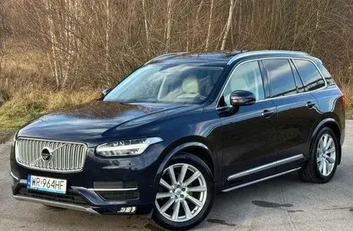 VOLVO Xc 90 