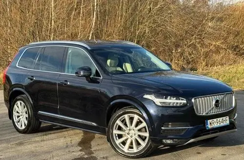 VOLVO Xc 90 