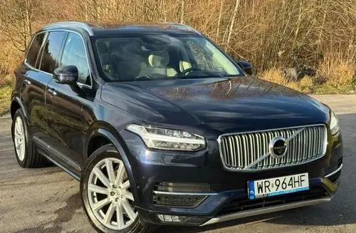 VOLVO Xc 90 