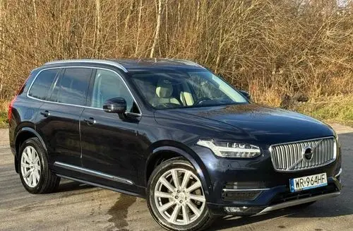 VOLVO Xc 90 