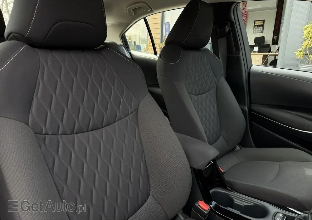 TOYOTA Corolla 1.5 Comfort