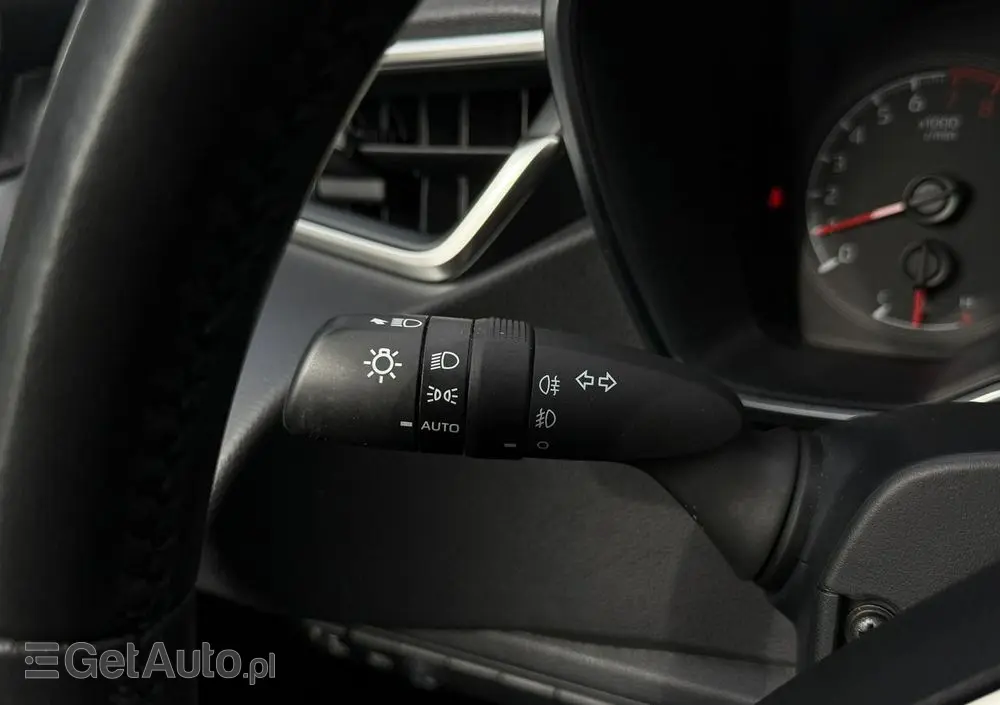 TOYOTA Corolla 1.5 Comfort
