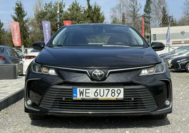 TOYOTA Corolla 1.5 Comfort