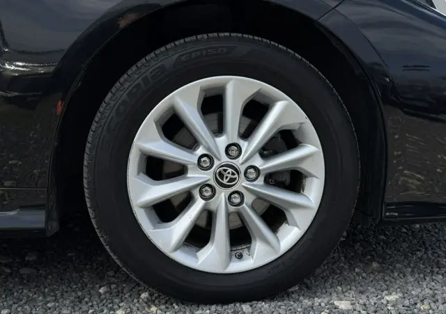 TOYOTA Corolla 1.5 Comfort