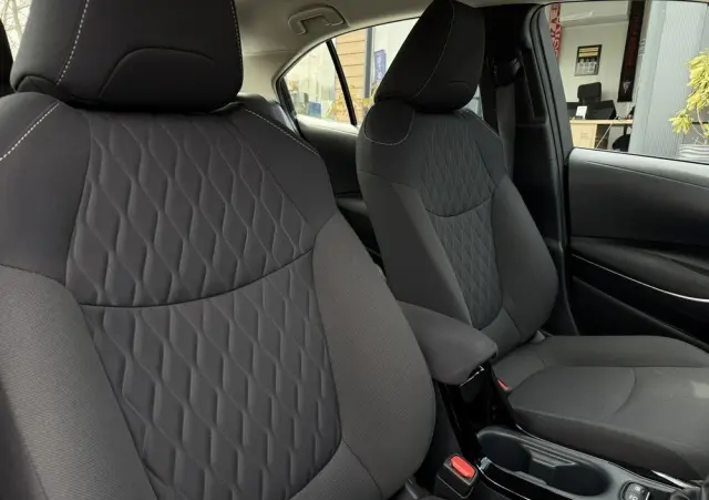 TOYOTA Corolla 1.5 Comfort