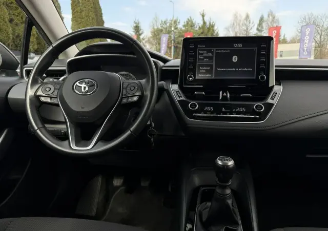 TOYOTA Corolla 1.5 Comfort