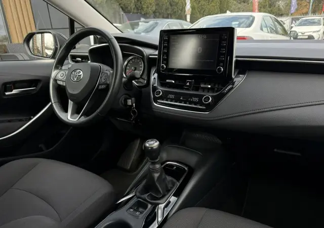 TOYOTA Corolla 1.5 Comfort