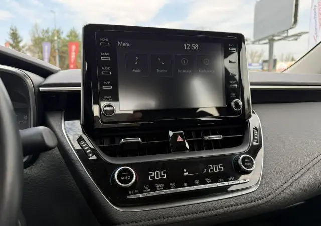 TOYOTA Corolla 1.5 Comfort