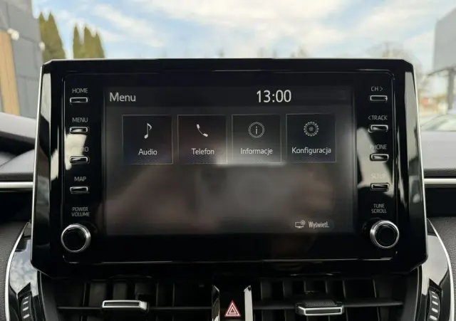 TOYOTA Corolla 1.5 Comfort