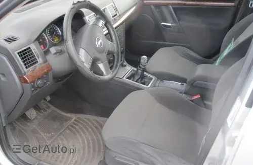 OPEL Vectra 