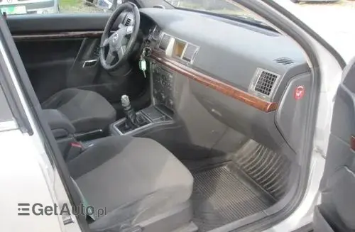OPEL Vectra 