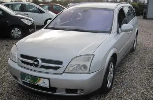 OPEL Vectra 