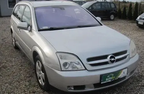 OPEL Vectra 