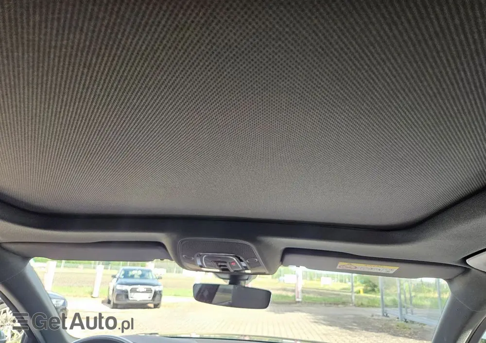 AUDI A4 Avant 50 TDI quattro tiptronic S line