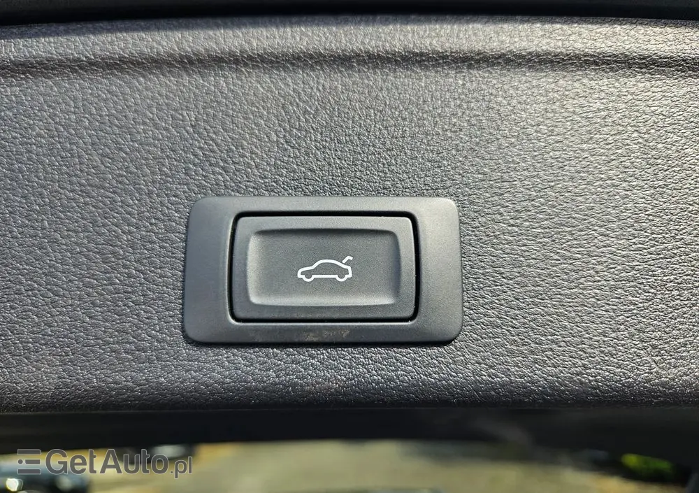 AUDI A4 Avant 50 TDI quattro tiptronic S line