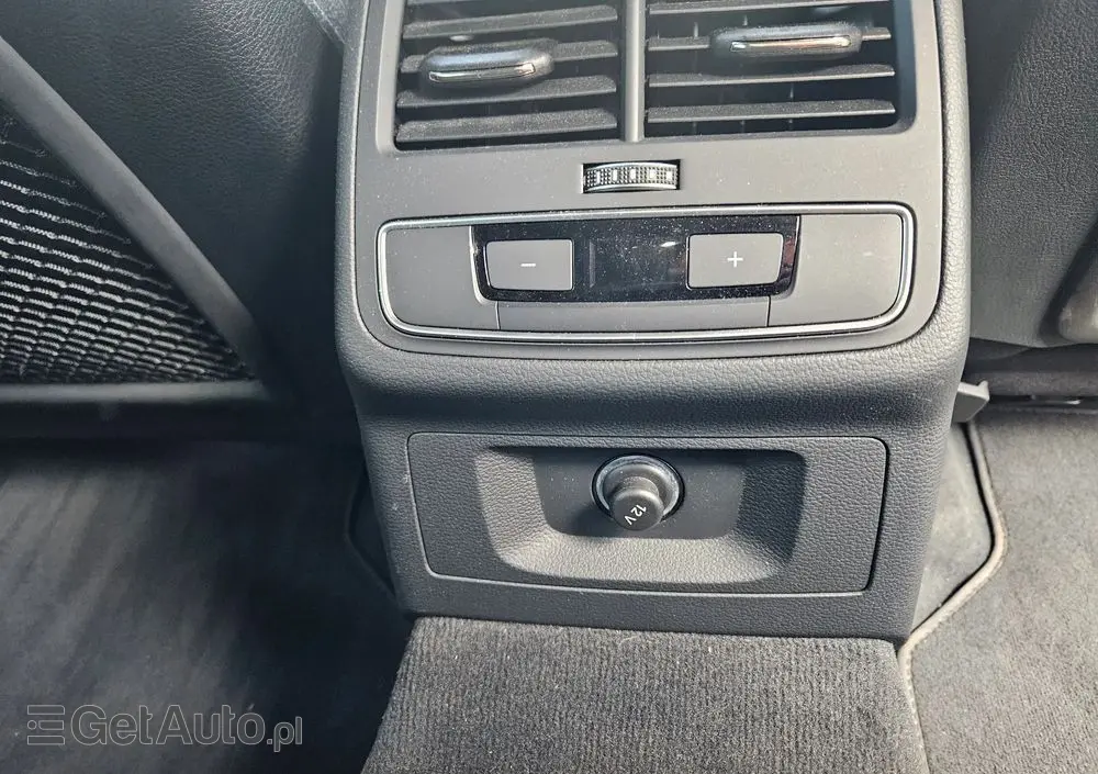 AUDI A4 Avant 50 TDI quattro tiptronic S line