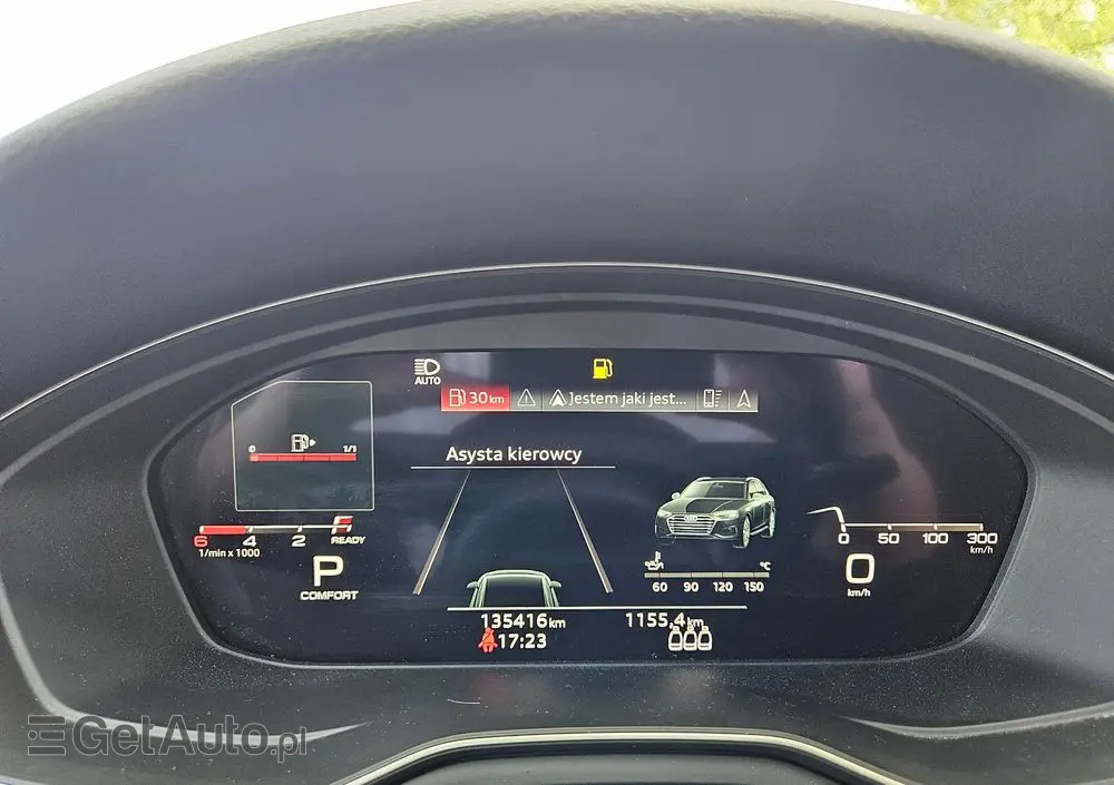 AUDI A4 Avant 50 TDI quattro tiptronic S line
