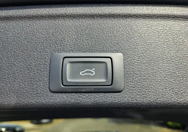 AUDI A4 Avant 50 TDI quattro tiptronic S line