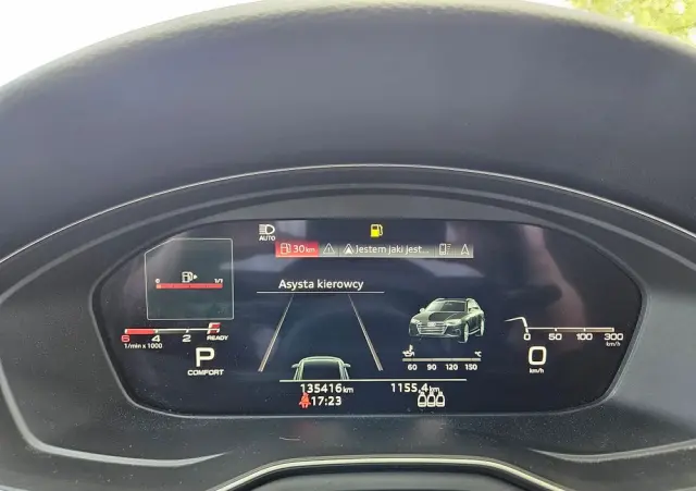AUDI A4 Avant 50 TDI quattro tiptronic S line