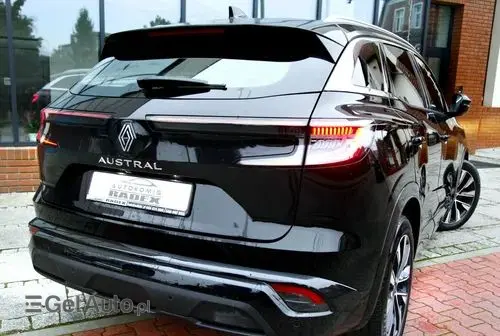 RENAULT Austral 