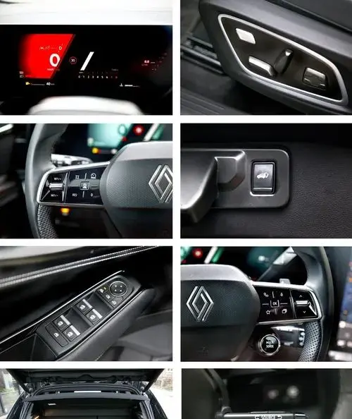 RENAULT Austral 