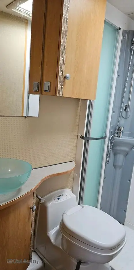 RENAULT MASTER PILOTE Kamper